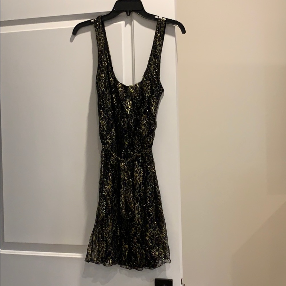 Jaloux Dress